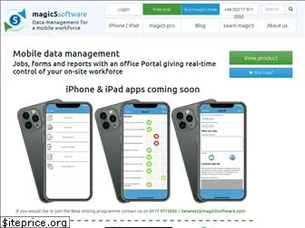 magic5software.com thumbnail