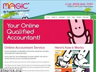 magicaccounts.co.uk