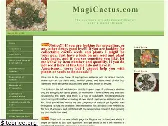 magicactus.com