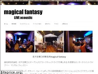 magical-fantasy.com