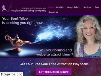 magical-marketing.com