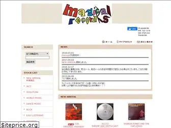 magical-records.com