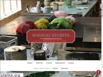 magical-secrets.com