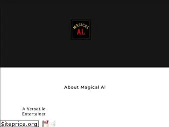 magicalal.com