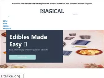 magicalbutter.co.uk