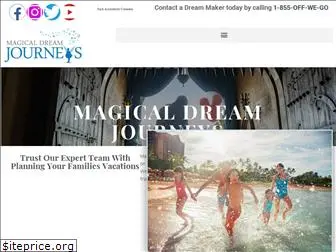 magicaldreamjourneys.ca