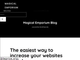 magicalemporium.co.uk