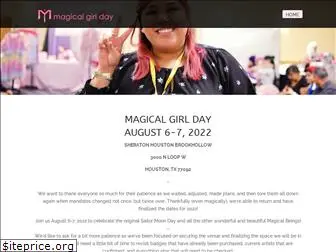 magicalgirlday.com