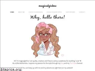 magicalgirlme.com