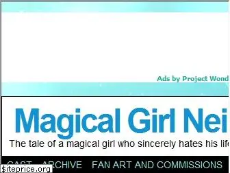 magicalgirlneil.com