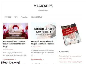 magicalips.com