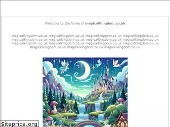 magicalkingdom.co.uk