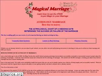 magicalmarriage.com