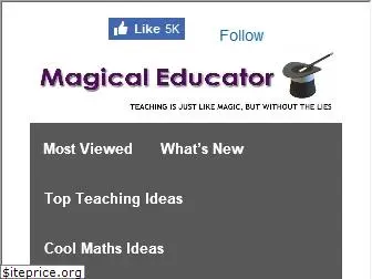 magicalmaths.org