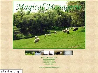 magicalmenagerie.org