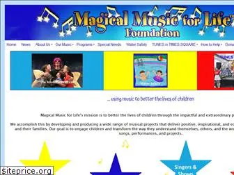 magicalmusic.org