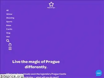 magicalprague.com