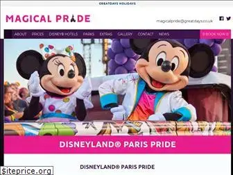 magicalpride.com