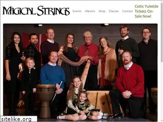 magicalstrings.com