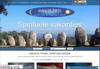 magicaltours-vakantie.nl