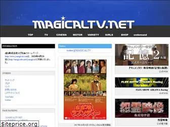 magicaltv.net