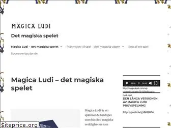 magicaludi.com