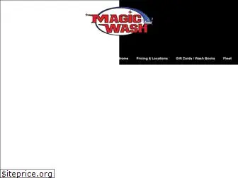 magicalwash.com