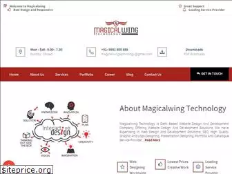 magicalwing.com