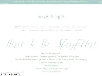 magicandlightcollection.com