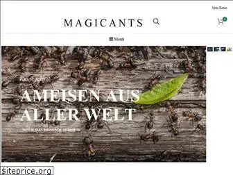 magicants.de