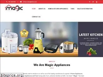 magicappliances.co.in