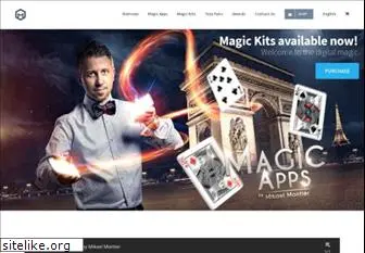 magicapps.co