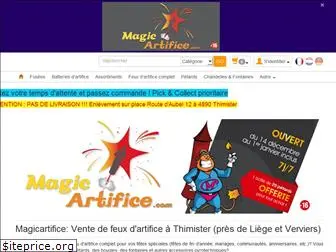 magicartifice.com
