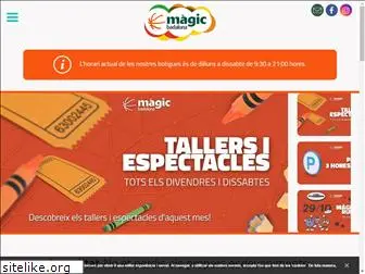 magicbadalona.com