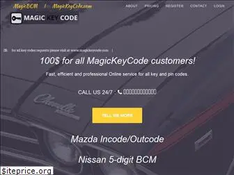 magicbcm.com