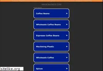 magicblends.com