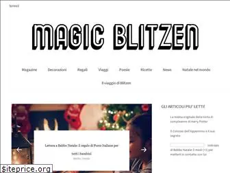 magicblitzen.com