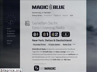 magicblue.de