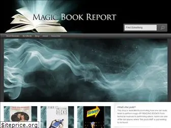 magicbookreport.com