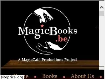 magicbooks.be