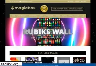 magicbox.uk.com