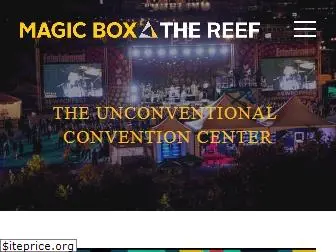 magicboxla.com