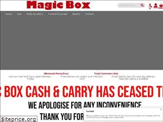 magicboxuk.com