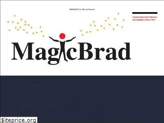 magicbrad.com