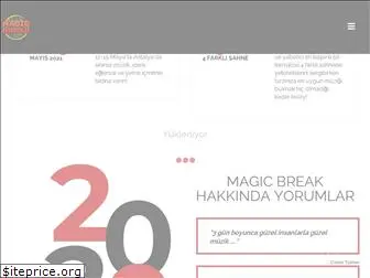 magicbreaktr.com