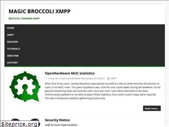 magicbroccoli.de