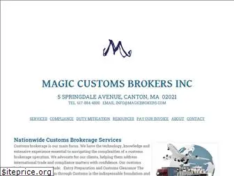 magicbrokers.com