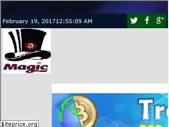 magicbtc.com