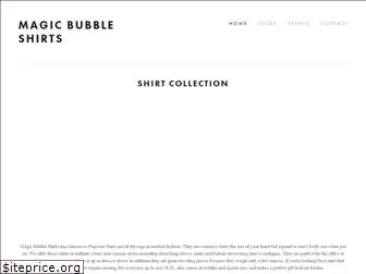 magicbubbleshirts.com