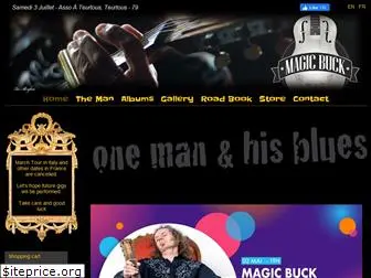 magicbuck.com